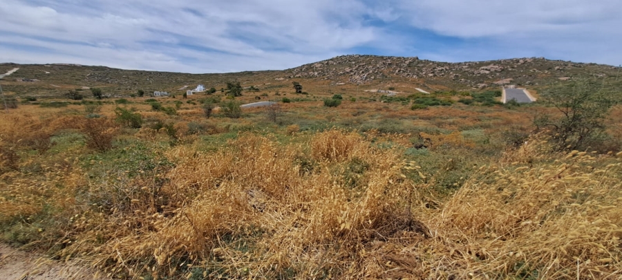 0 Bedroom Property for Sale in Steenbergs Cove Western Cape